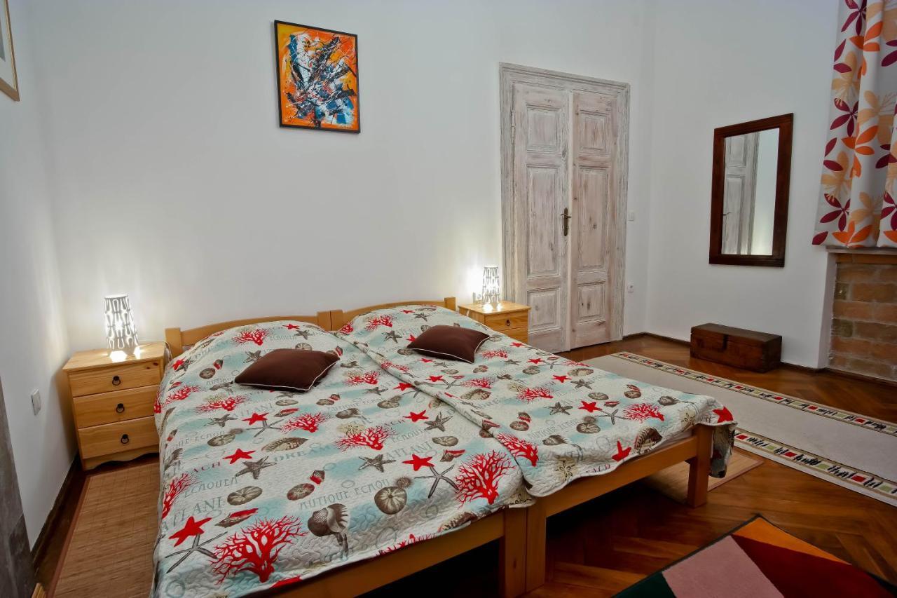 Cote Ensoleille Apartment Pula Exterior photo