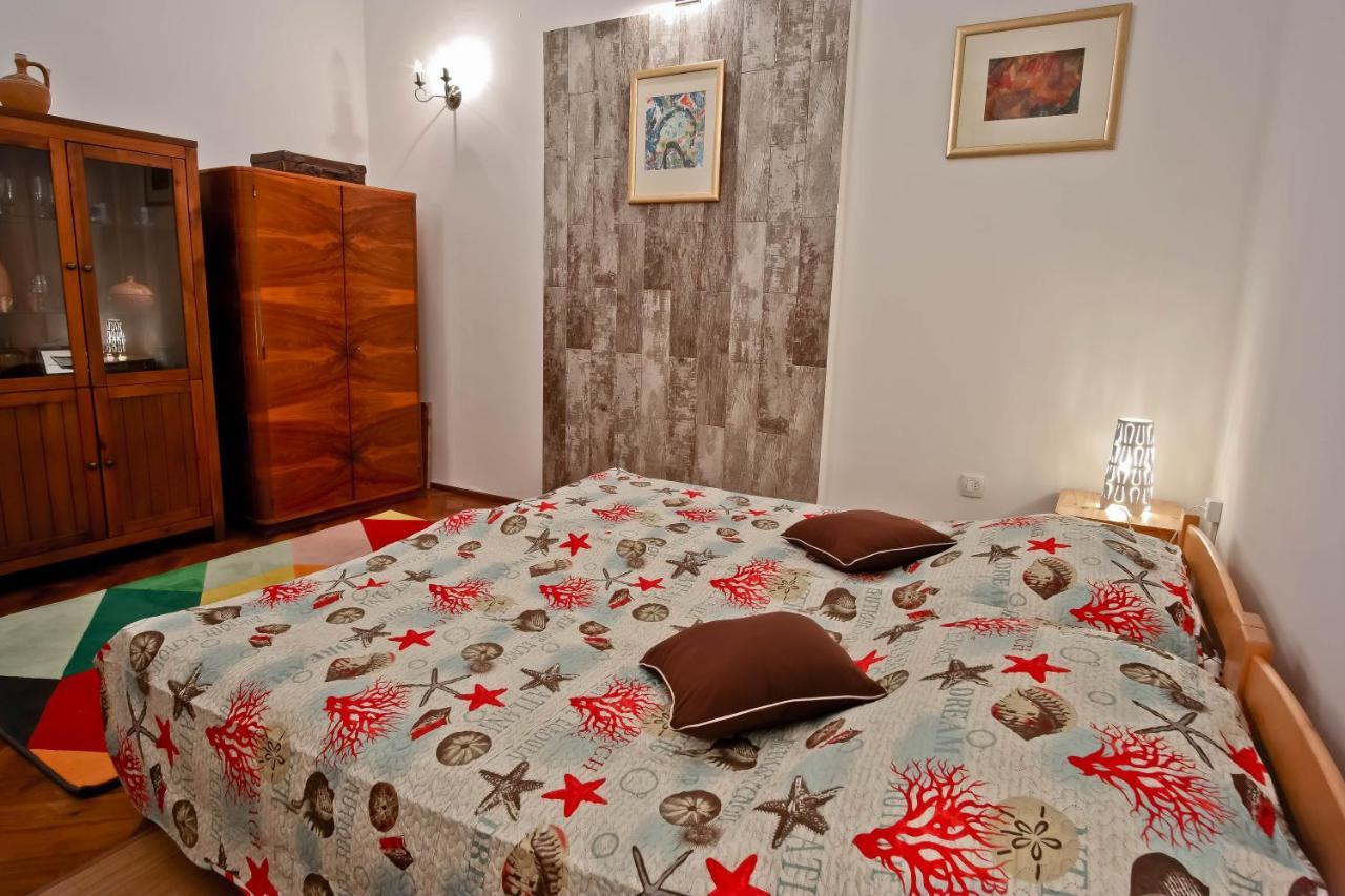 Cote Ensoleille Apartment Pula Exterior photo